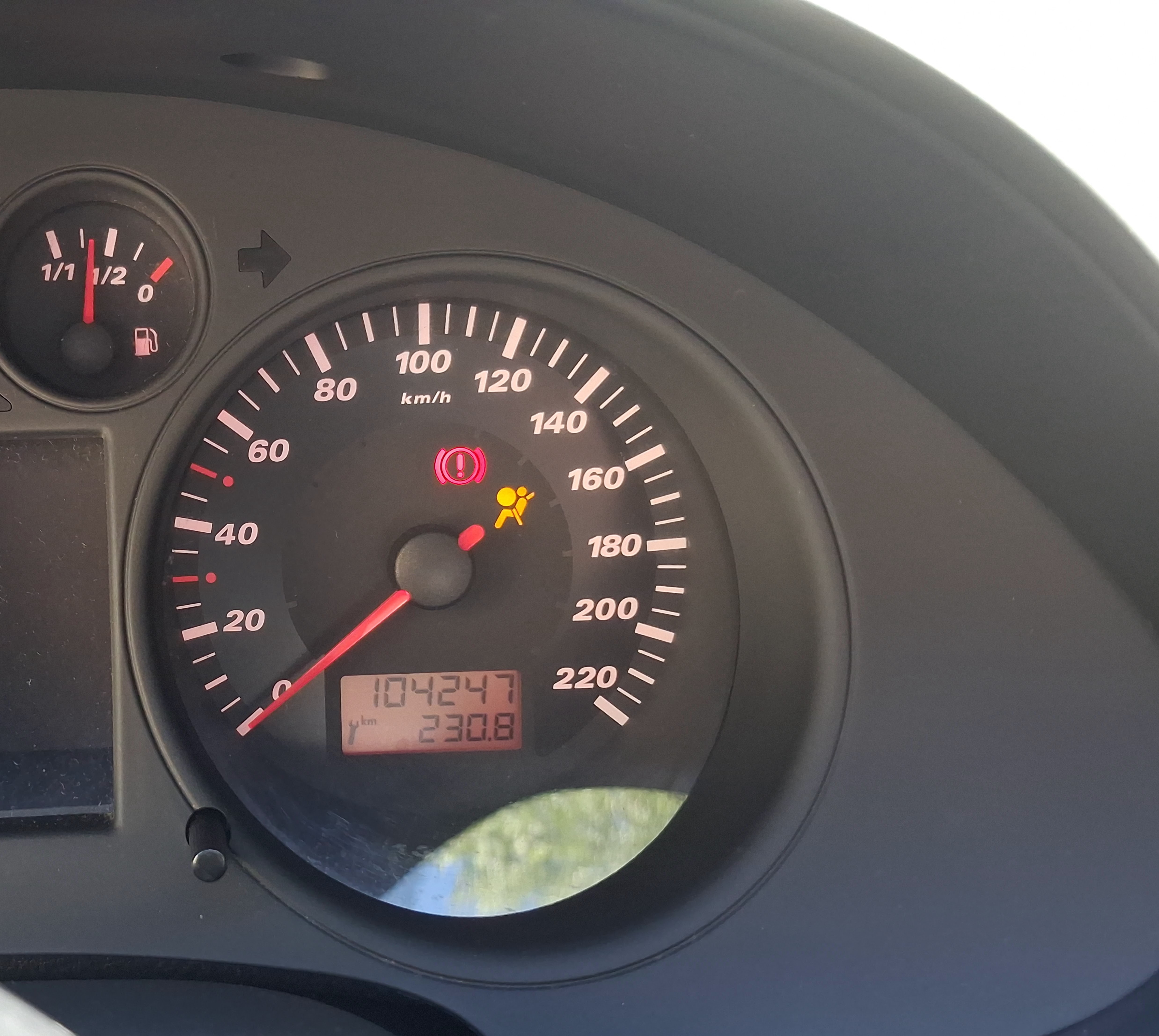 Seat Ibiza 2005, bild 2/2