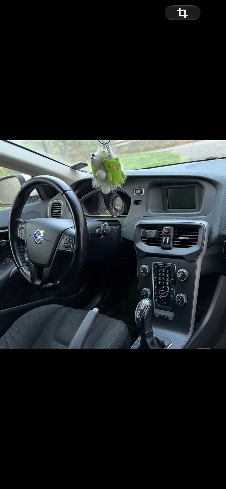 Volvo V40 D2 Manuell 2015, kuva 5/6