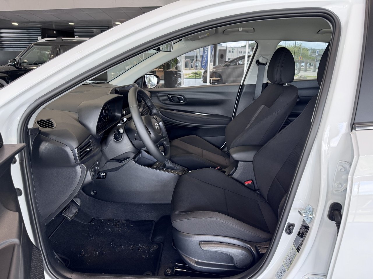 Hyundai i20 1.0 T-GDi DCT ADVANCED 90hk 2026, bild 5/10