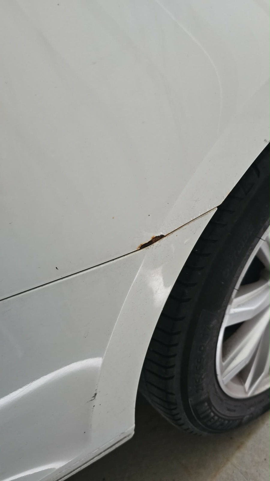 Volkswagen Passat 2016, bild 7/8