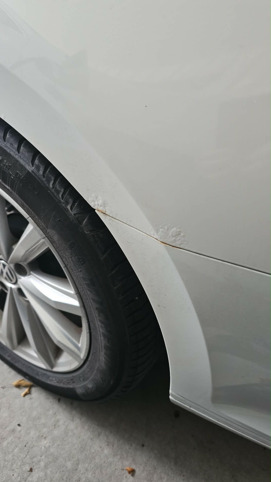 Volkswagen Passat 2016, bild 8/8