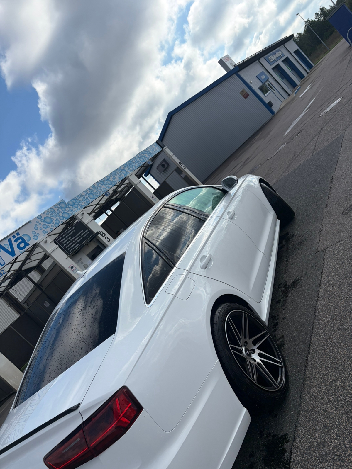 Audi A6 Sedan 2.0 TDI ultra S Tronic 2015, bild 6/10
