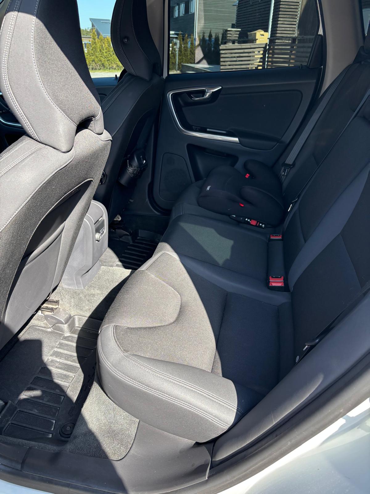 Volvo XC60 D4 AWD Geartronic 2014, bild 7/9