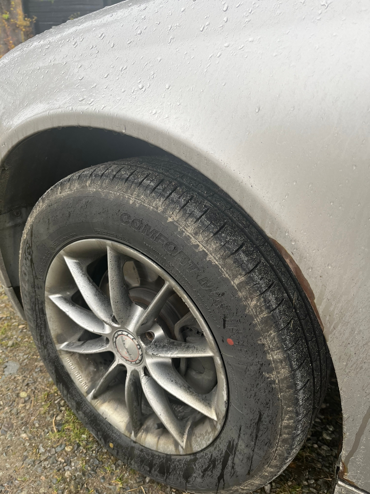 Mercedes-Benz C 2003, bild 7/8