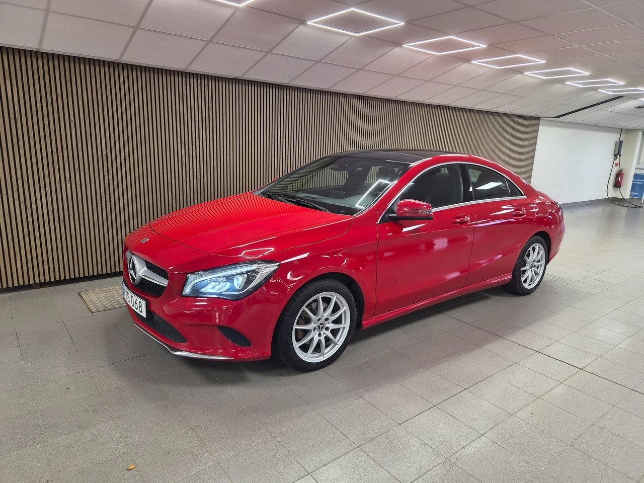Mercedes-Benz