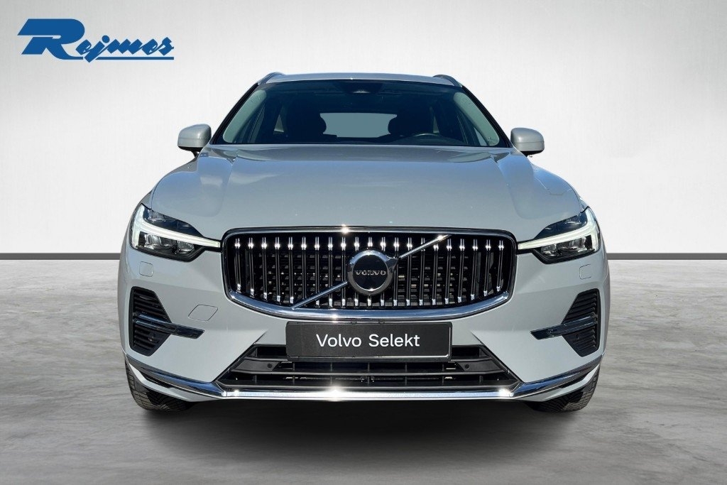 Volvo XC60 Recharge T6 Core Edition 2024, bild 6/21