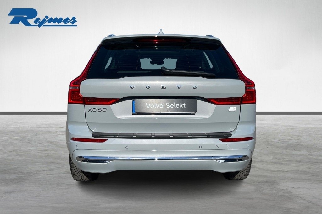 Volvo XC60 Recharge T6 Core Edition 2024, bild 5/21