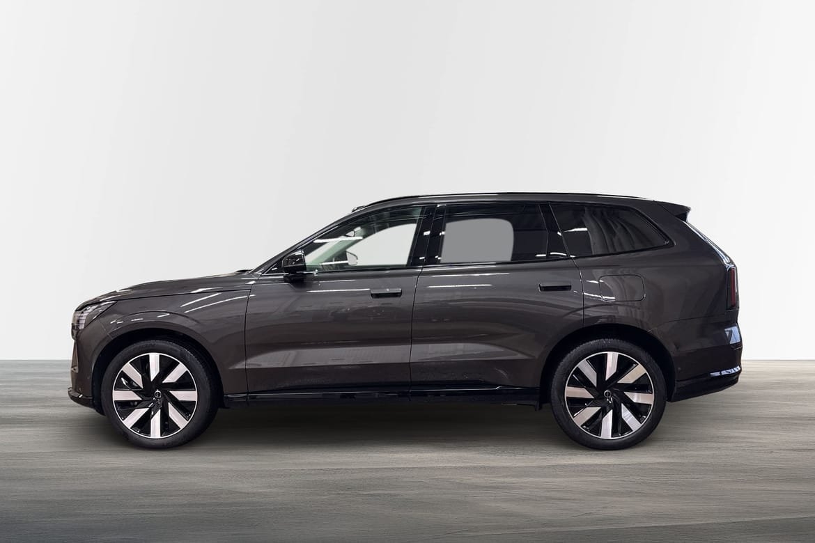 Volvo EX90 2025, kuva 3/10