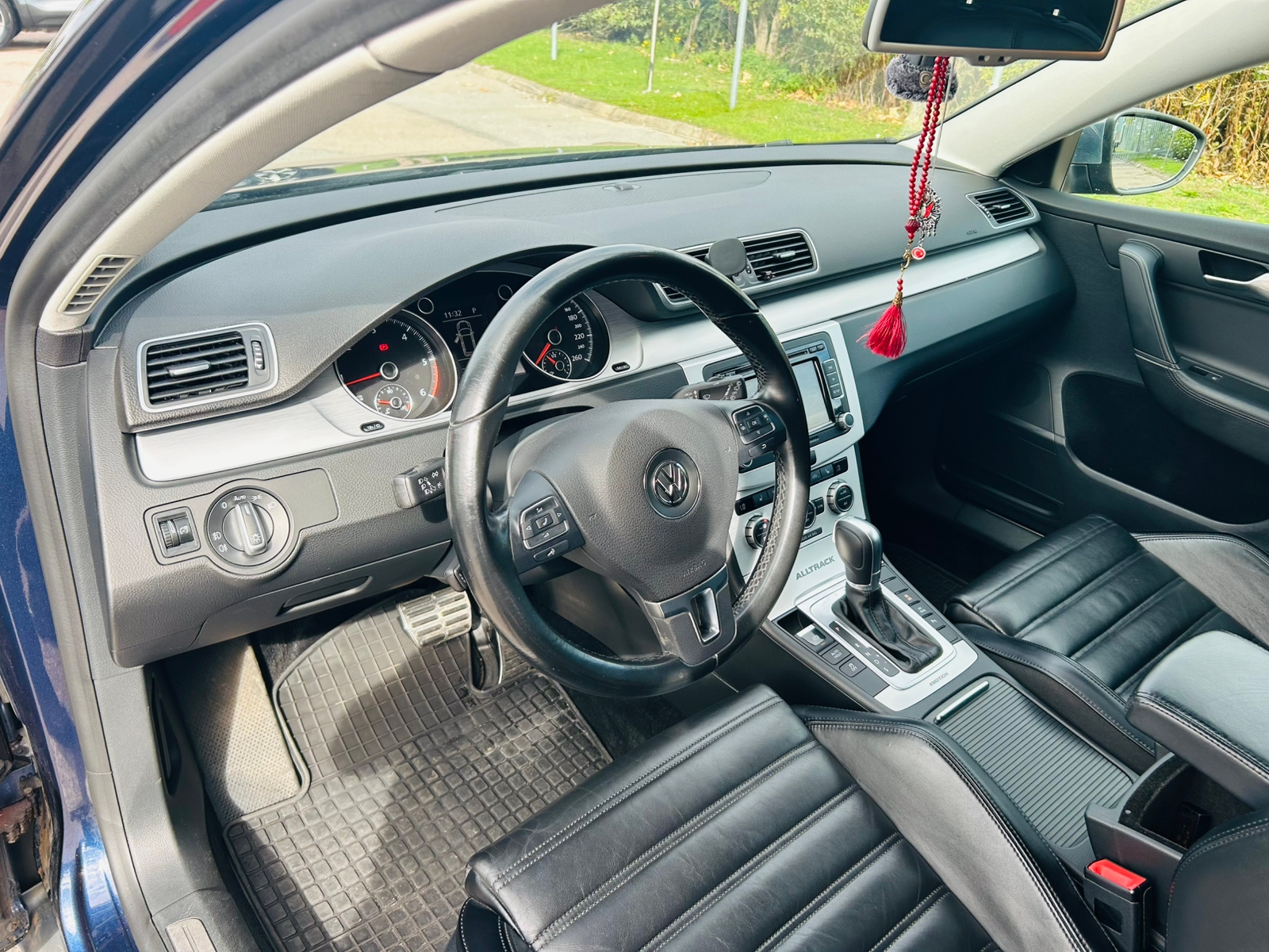 Volkswagen Passat 2014, bild 5/10