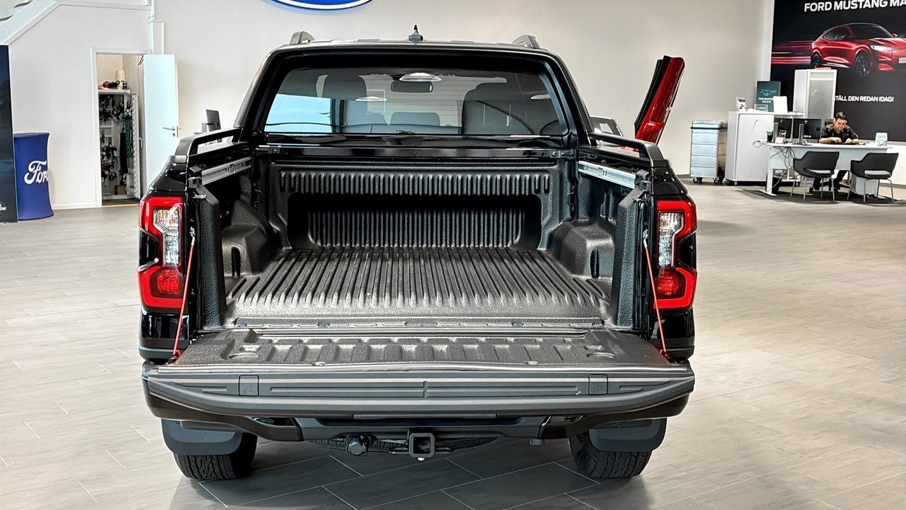 Ford Ranger 2026, bild 7/9
