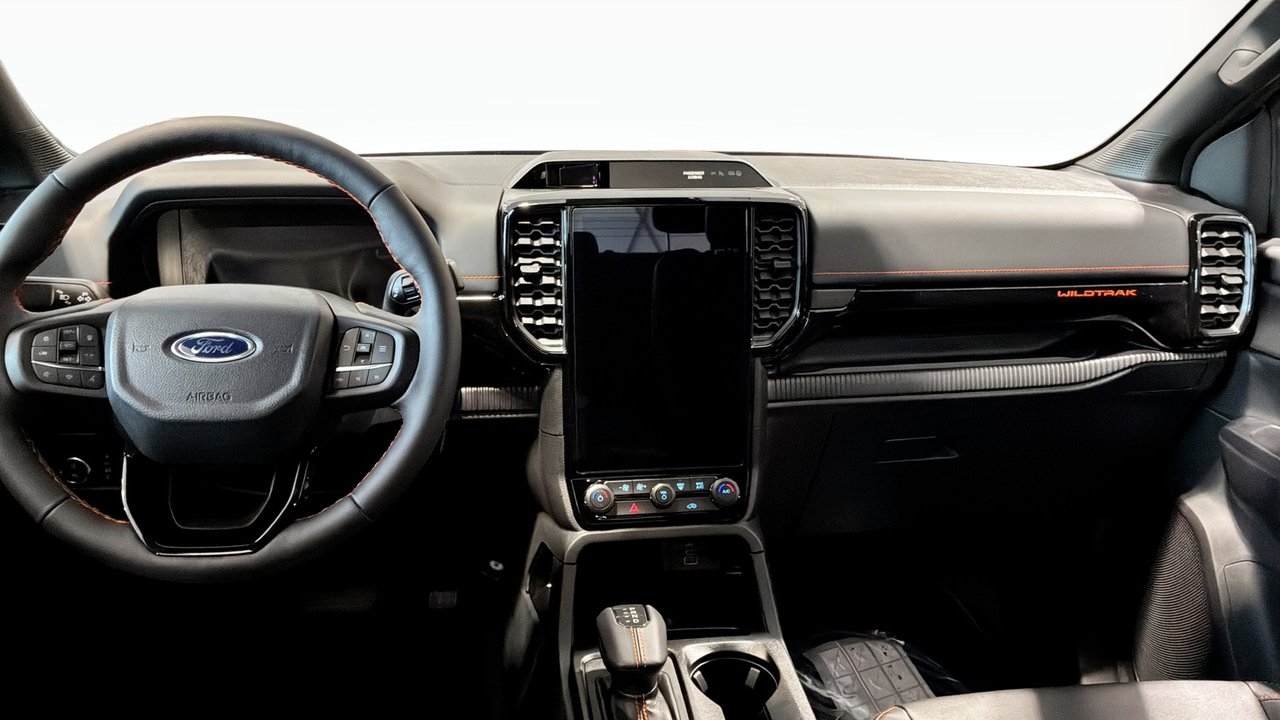 Ford Ranger 2026, bild 4/9