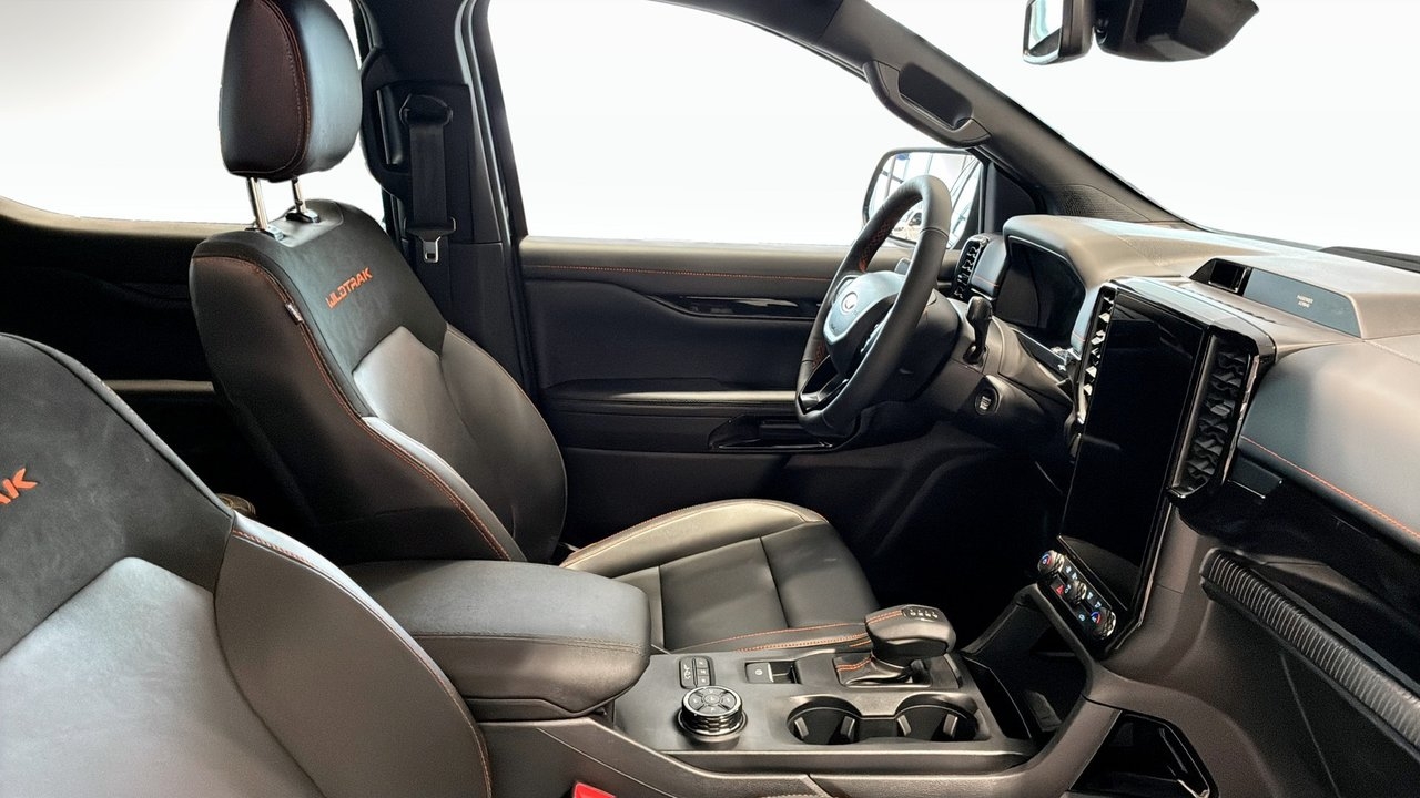 Ford Ranger 2026, bild 3/9