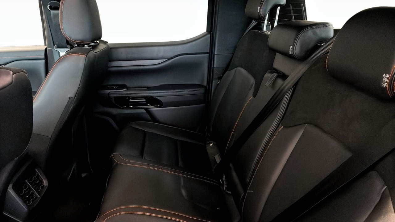 Ford Ranger 2026, bild 5/9