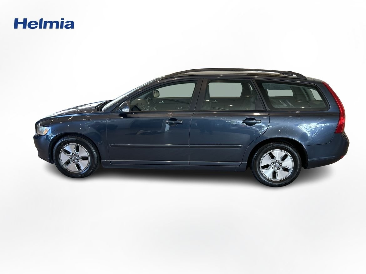 Volvo V50 D2 2011, bild 3/10