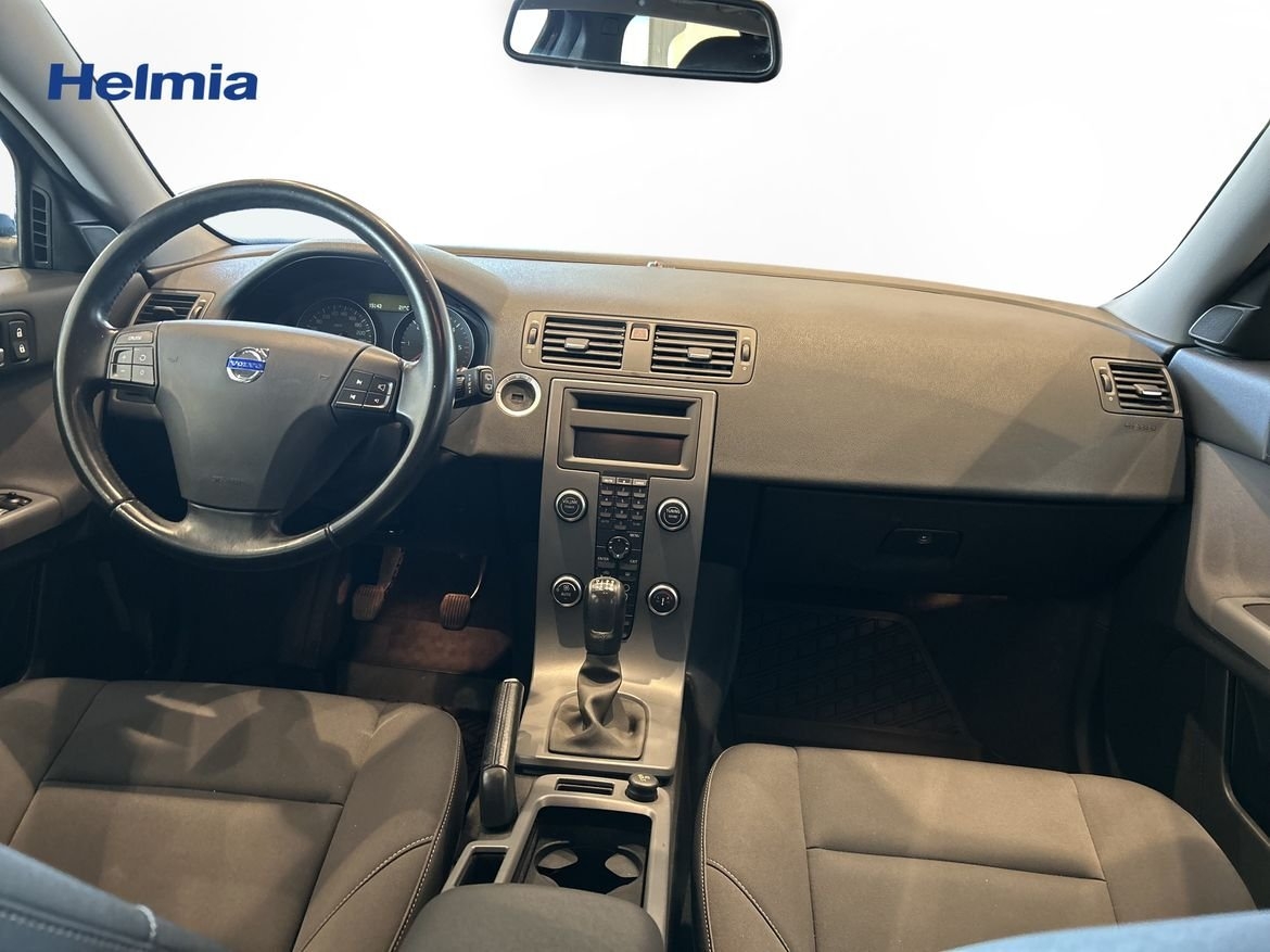 Volvo V50 D2 2011, bild 5/10