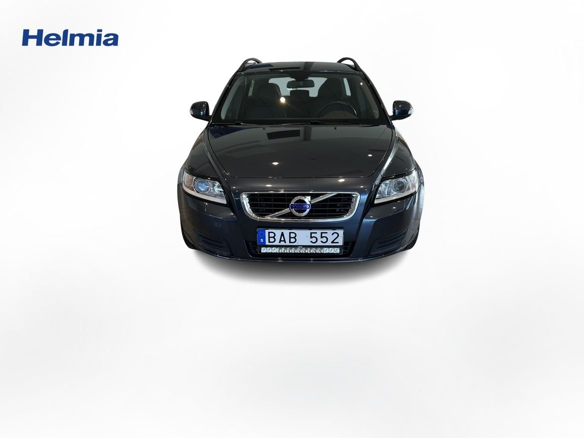 Volvo V50 D2 2011, bild 7/10