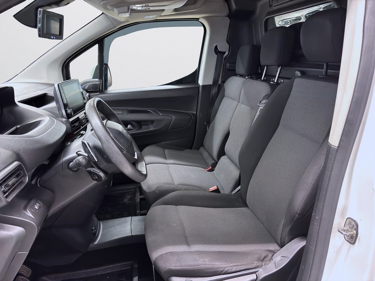 Peugeot Partner 2019, bild 7/10