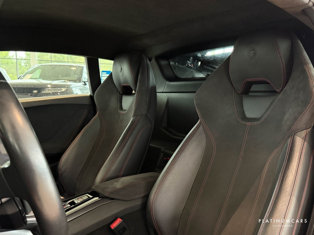 Lamborghini Huracan 2015, bild 7/10