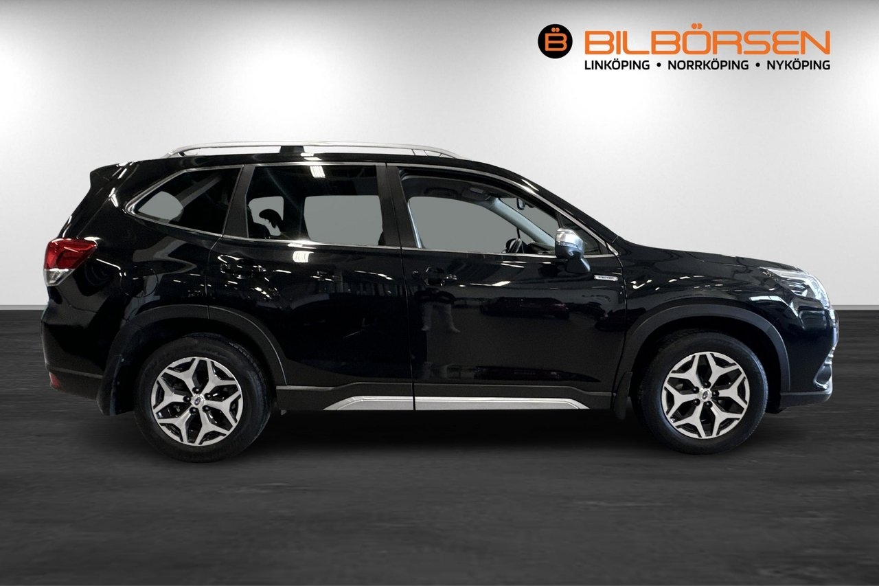 Subaru Forester 2023, bild 4/10