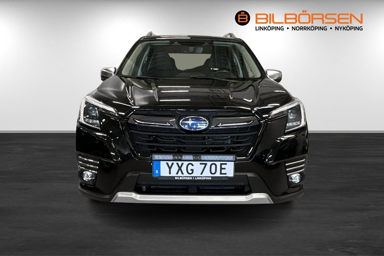 Subaru Forester 2023, bild 2/10