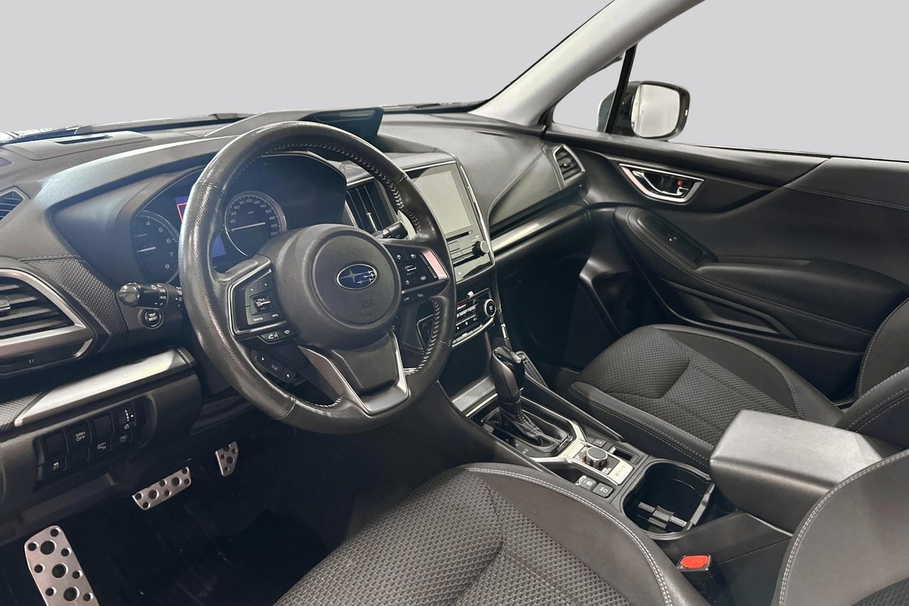 Subaru Forester 2023, bild 7/10