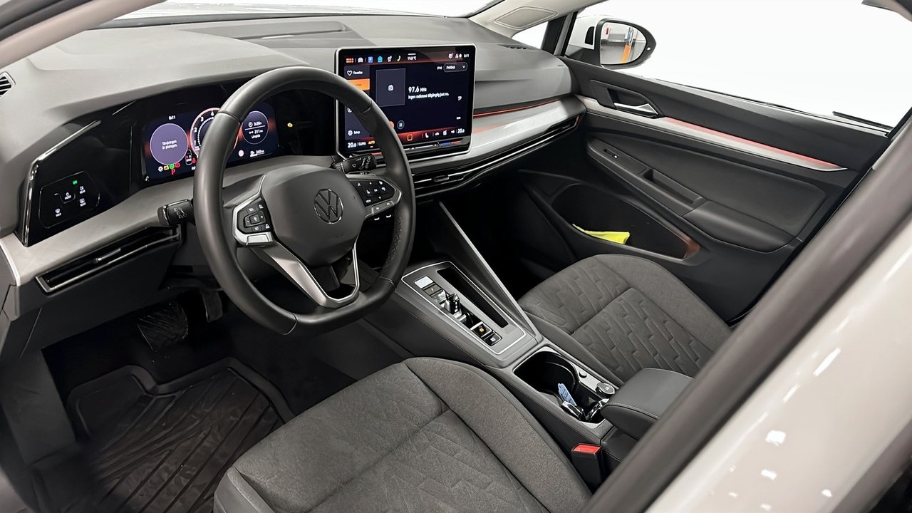 Volkswagen Golf Sportscombi 2026, bild 7/10