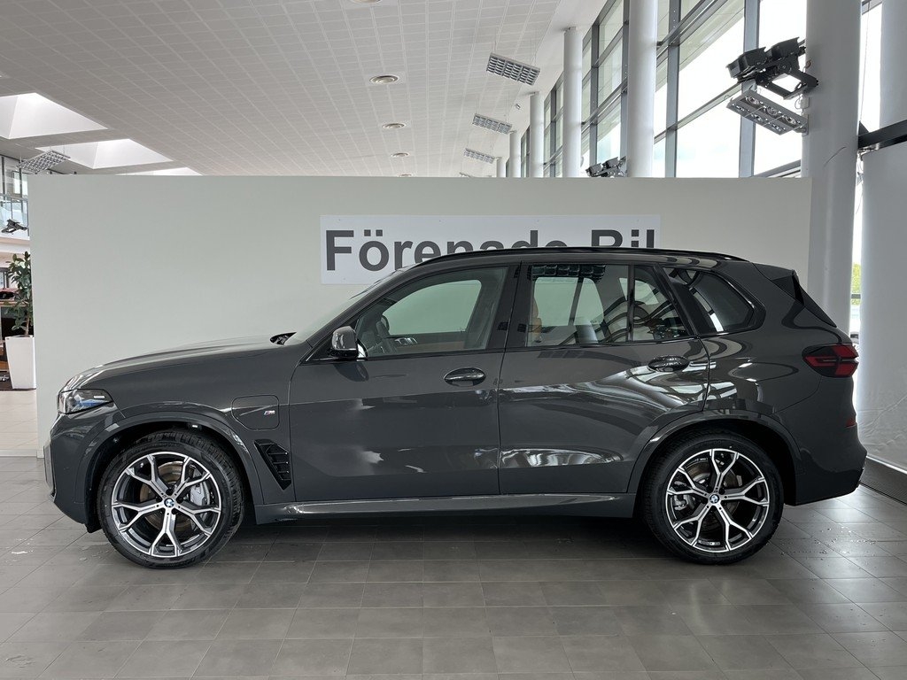 BMW X5 2026, bild 3/10