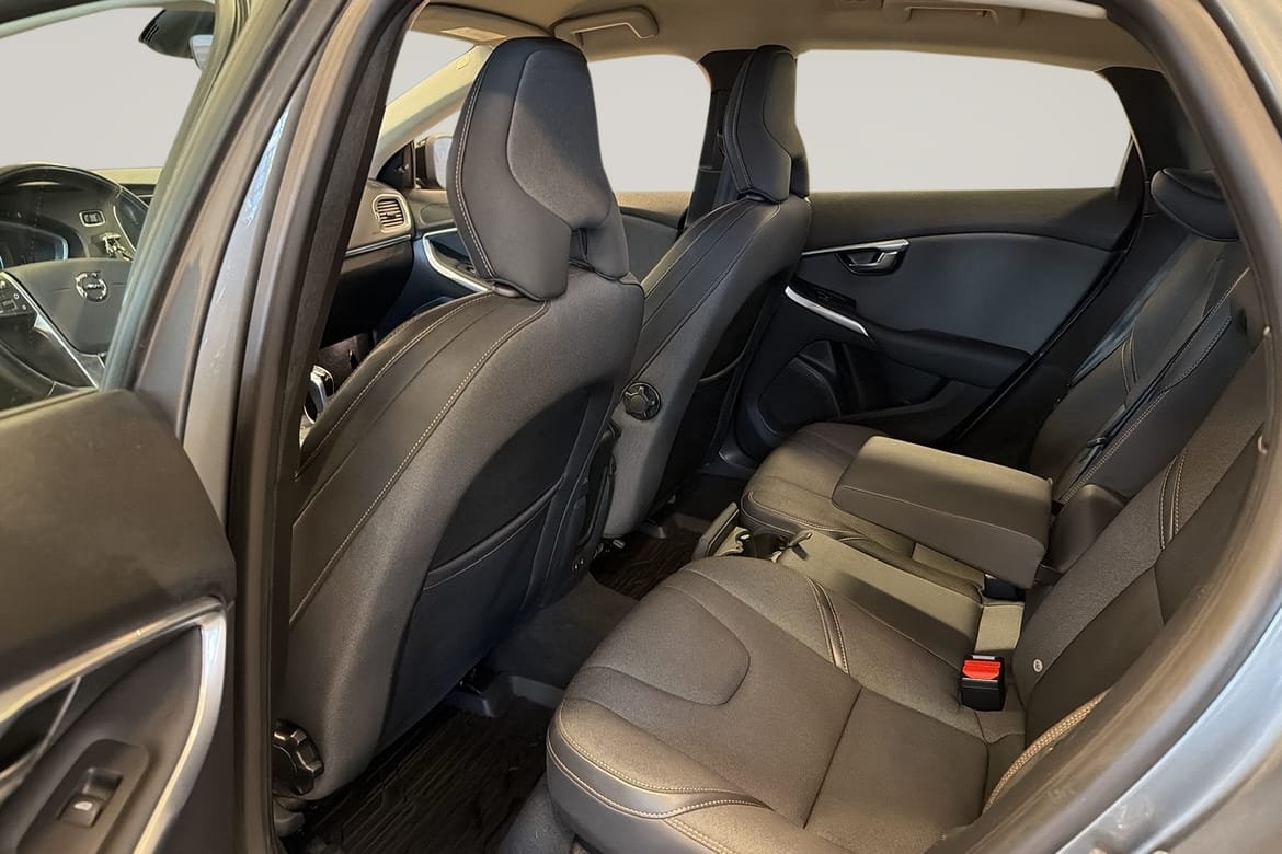 Volvo V40 Cross Country D3 Plus 2019, bild 7/10