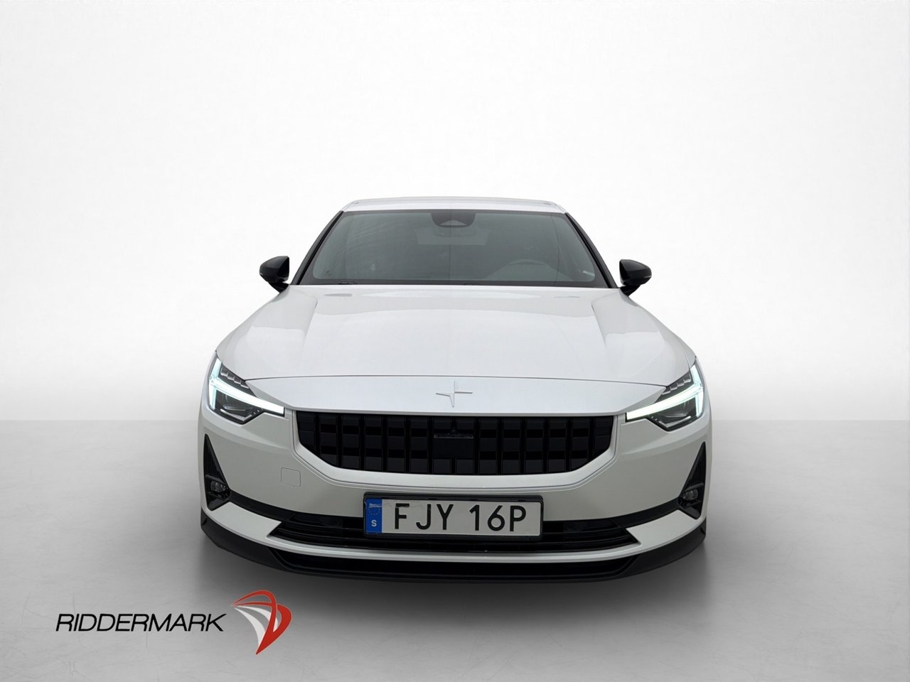 Polestar 2 2022, bild 3/10