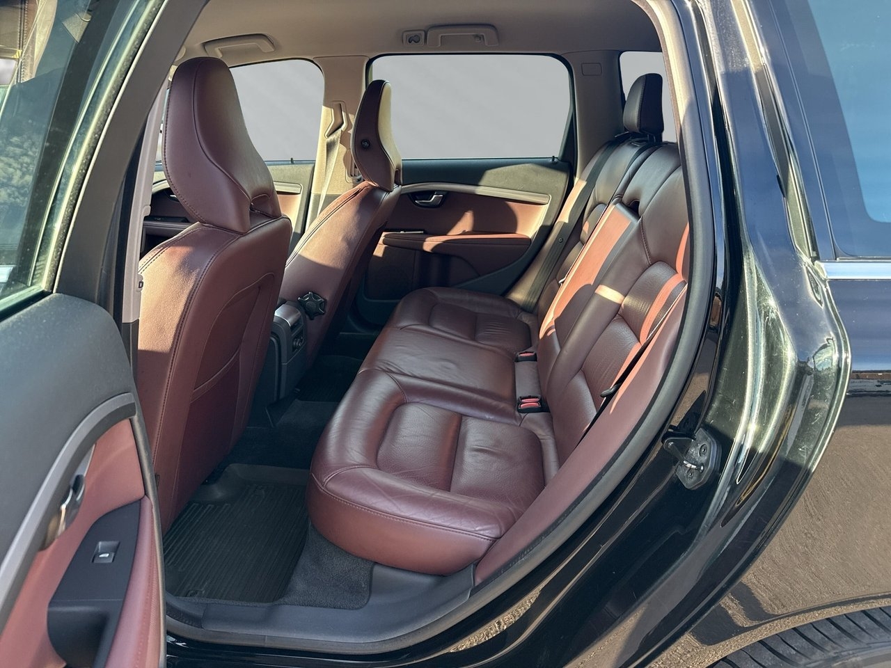 Volvo V70 2012, bild 7/10