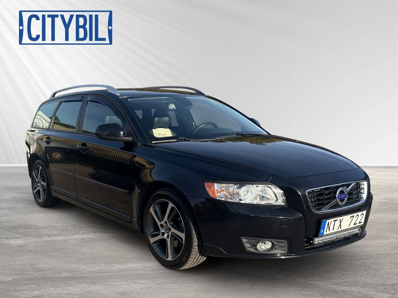 Volvo V50 2012, bild 5/10