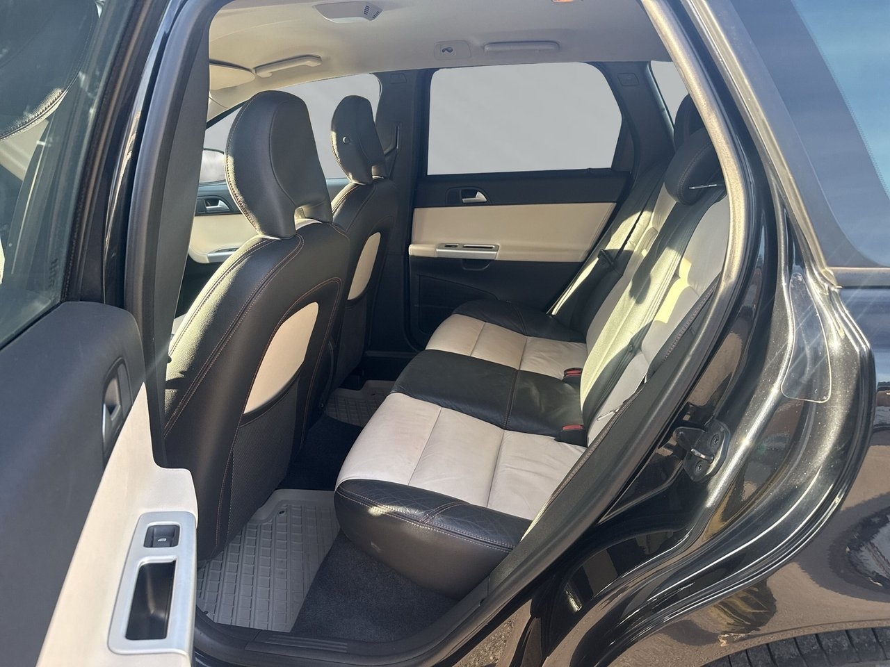 Volvo V50 2012, bild 7/10