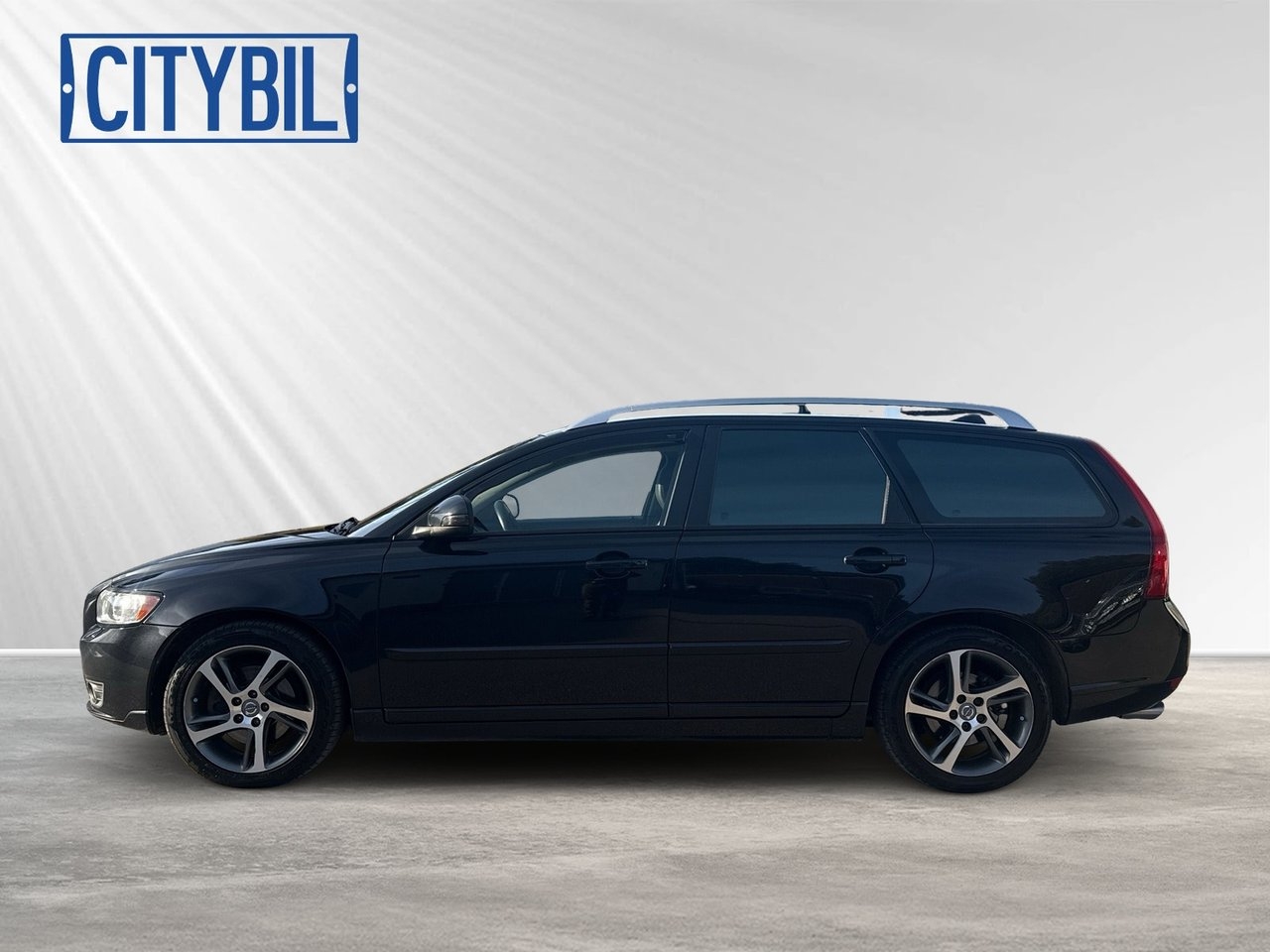 Volvo V50 2012, bild 2/10