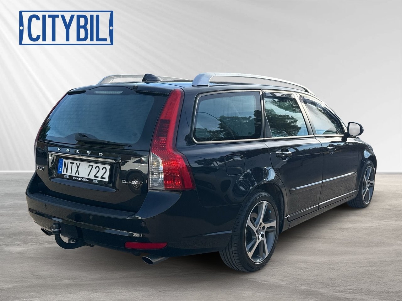 Volvo V50 2012, bild 4/10