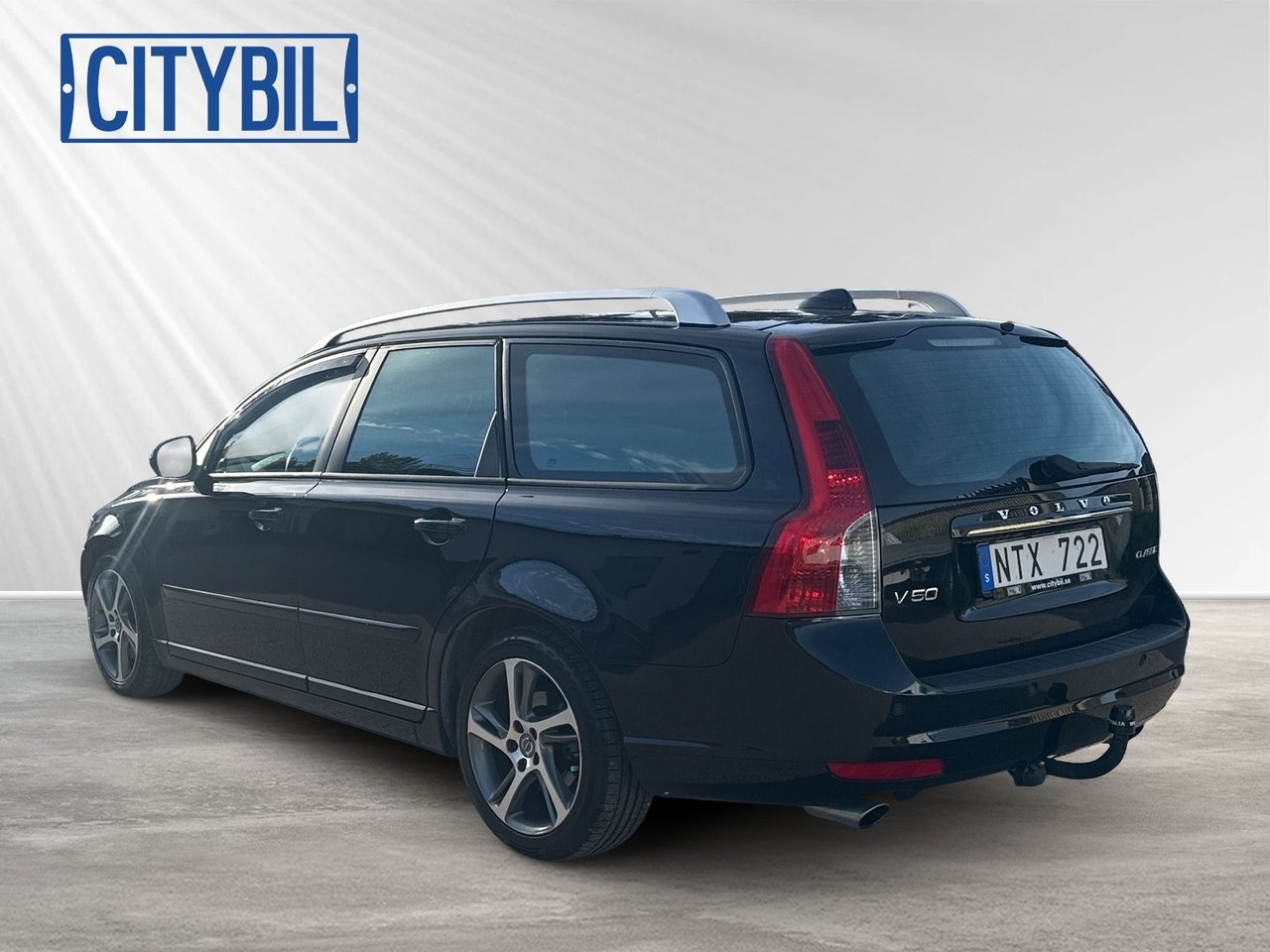 Volvo V50 2012, bild 3/10