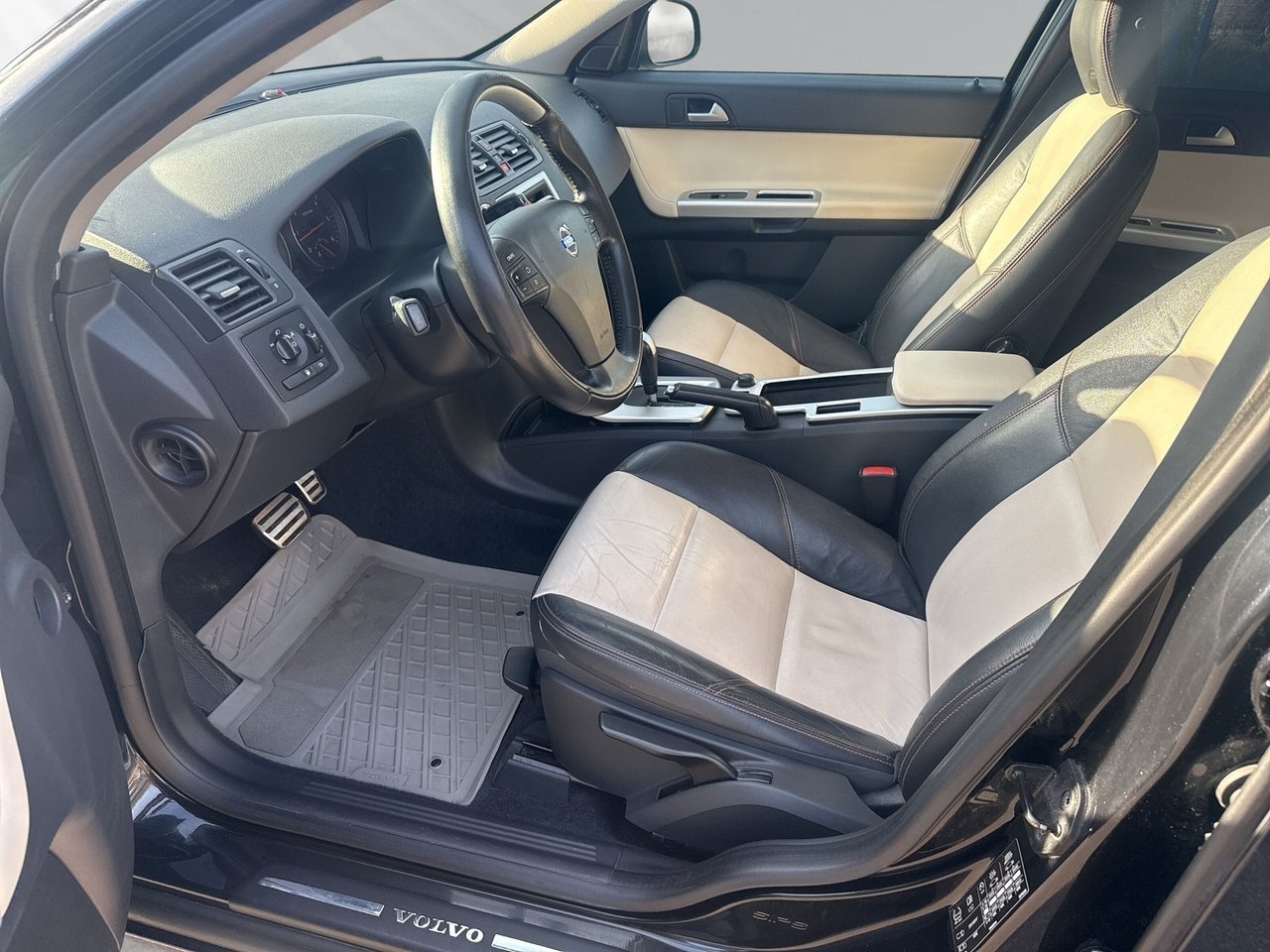 Volvo V50 2012, bild 6/10