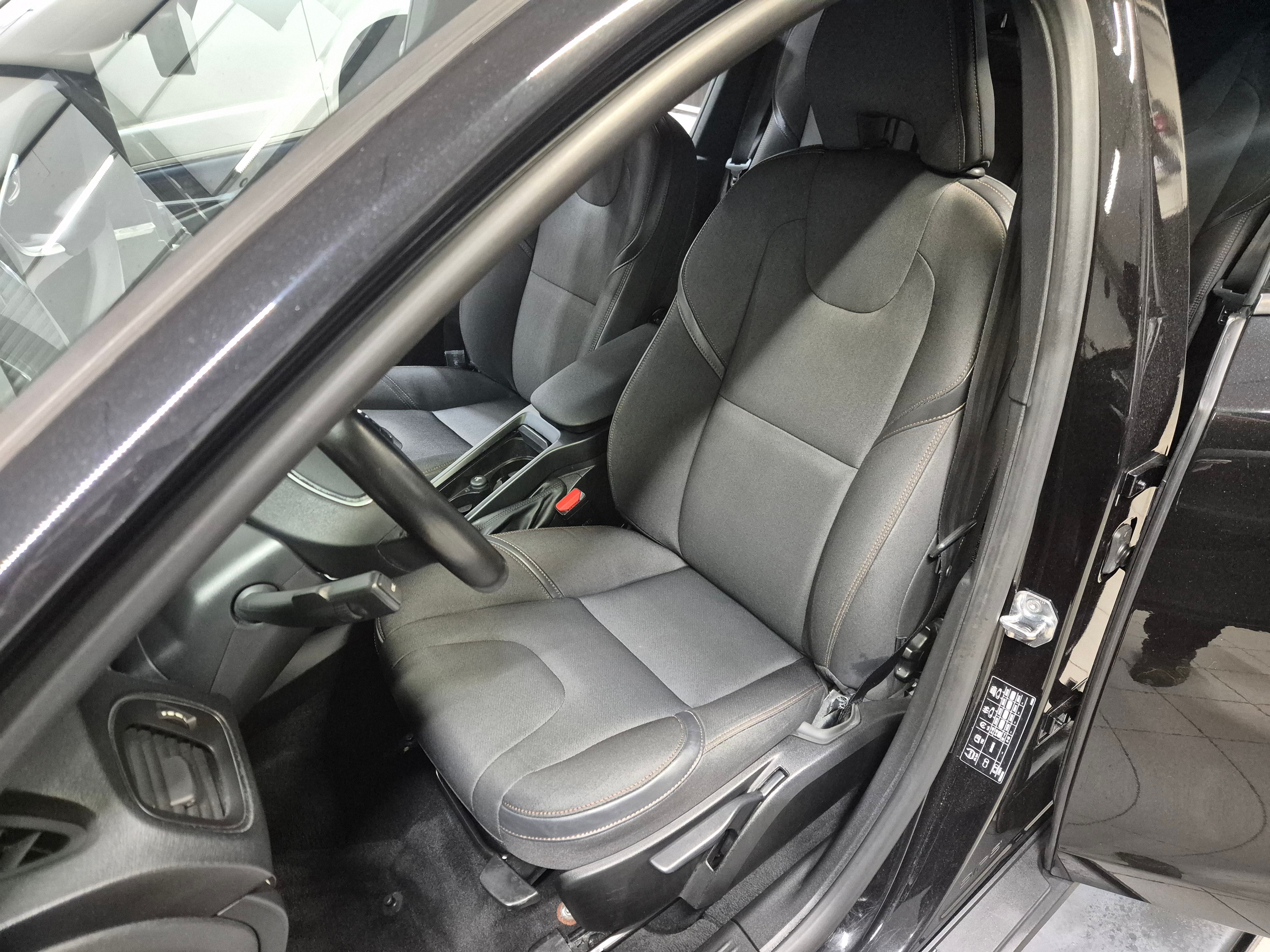 Volvo V40 Cross Country Automat 2018, bild 5/5