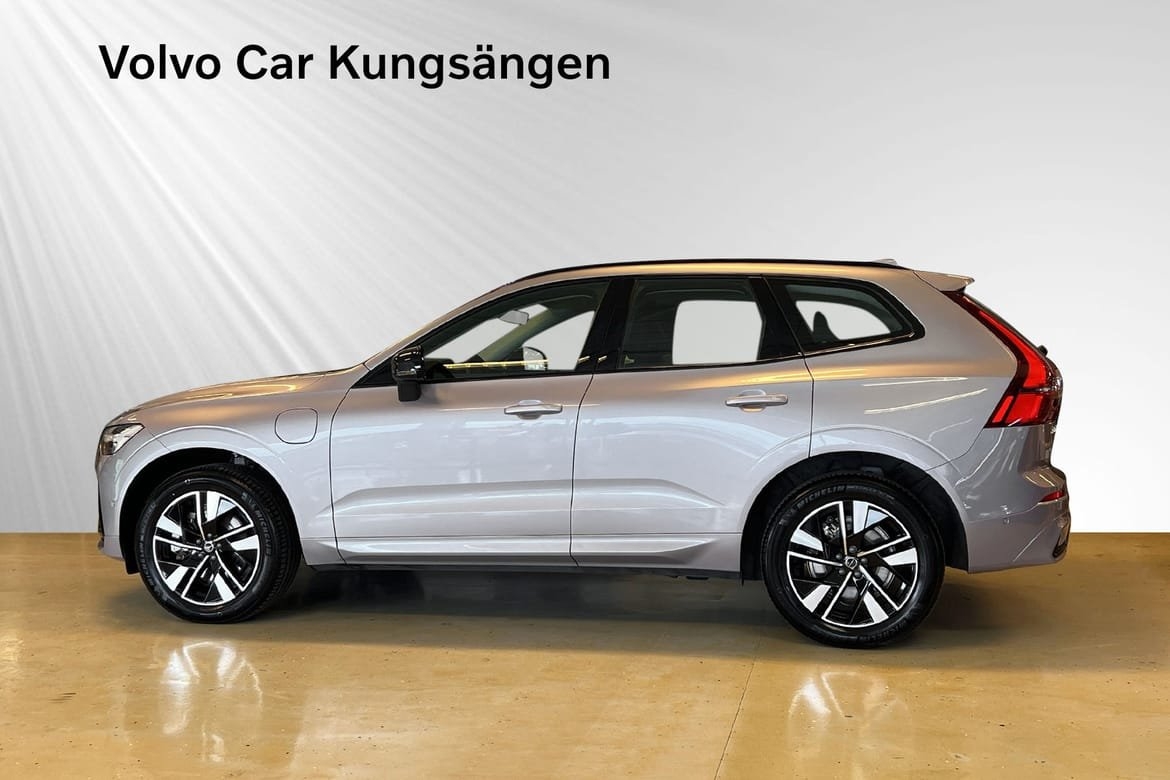 Volvo XC60 T6 Plus Dark Nordic Edition 2026, bild 3/10