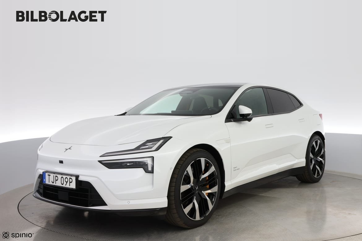 Polestar 4