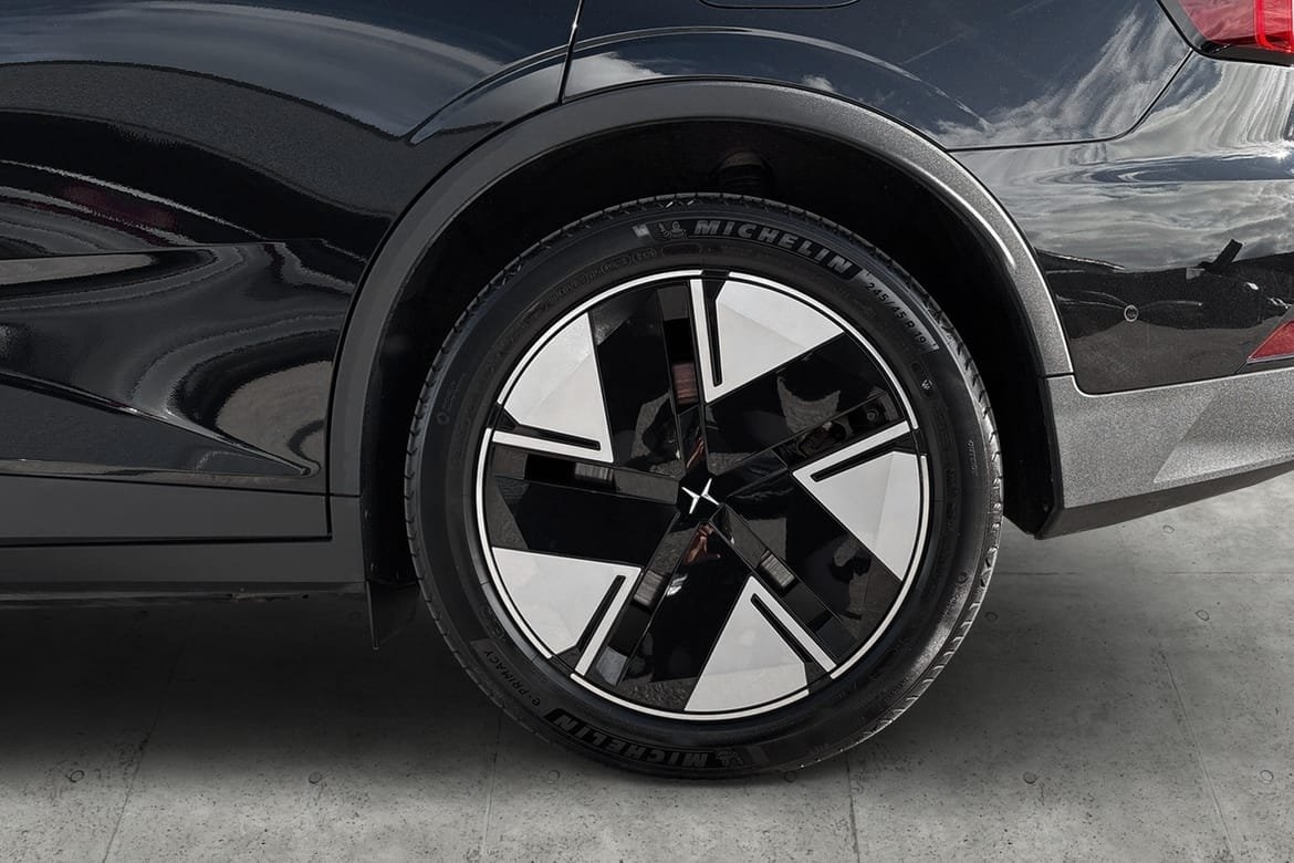 Polestar 2 Long range Single motor 2025, bild 6/10