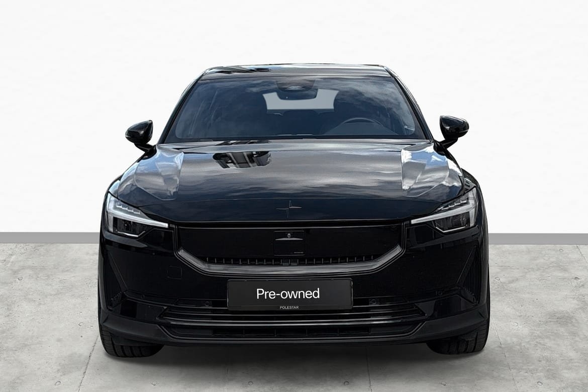 Polestar 2 Long range Single motor 2025, bild 3/10