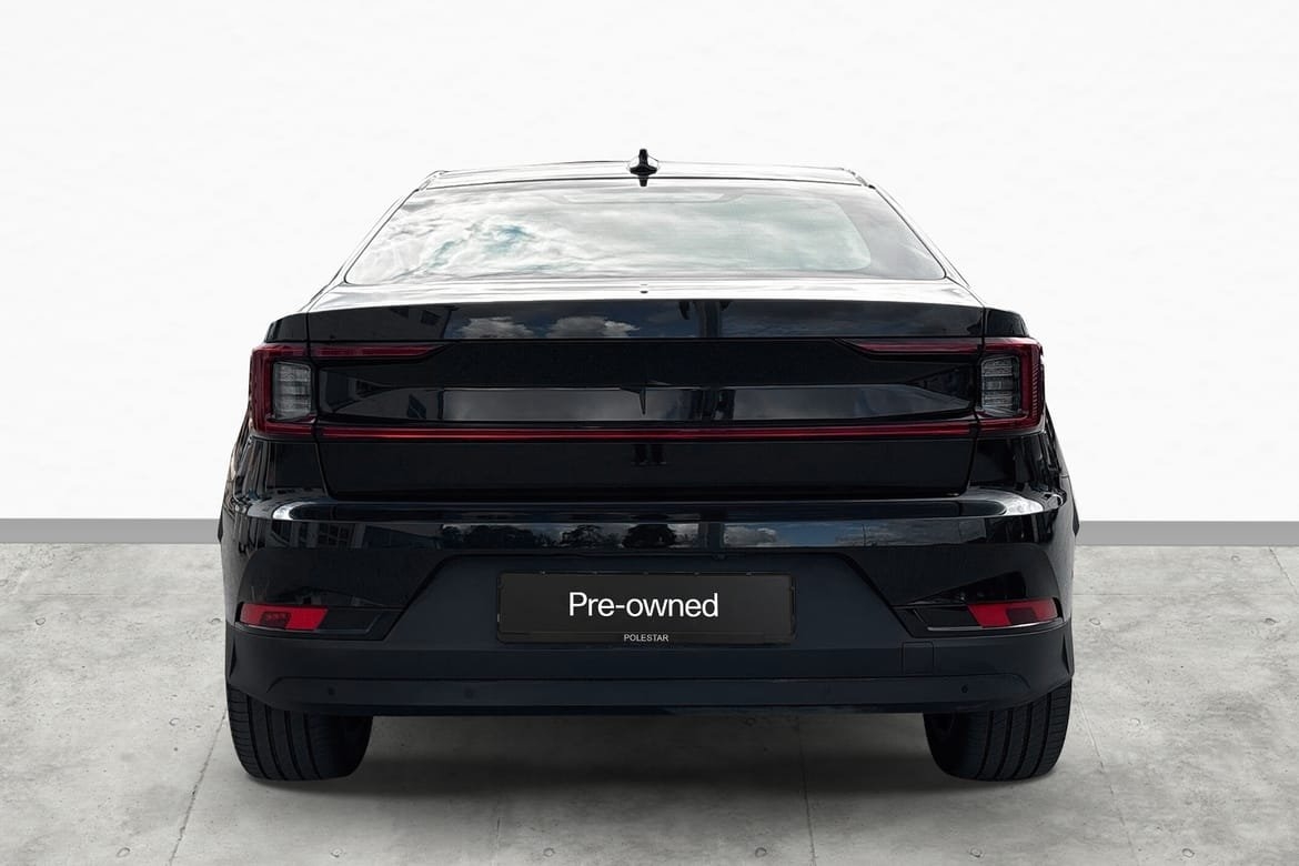 Polestar 2 Long range Single motor 2025, bild 5/10