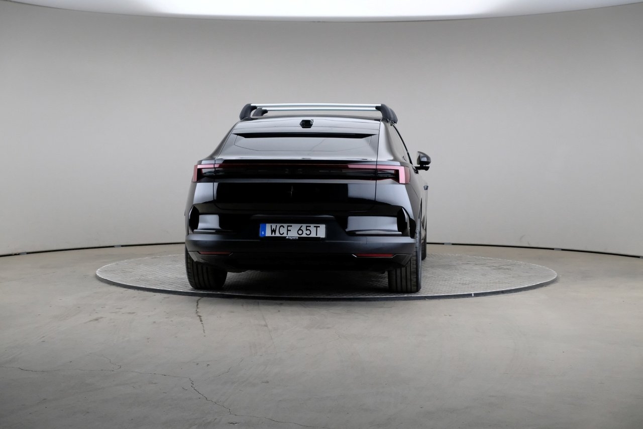 Polestar 4 2022, bild 5/10