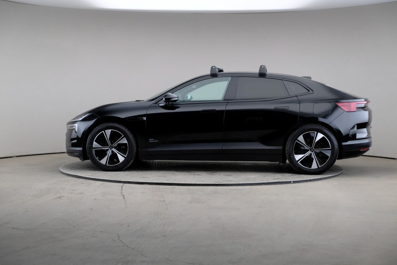 Polestar 4 2022, bild 4/10