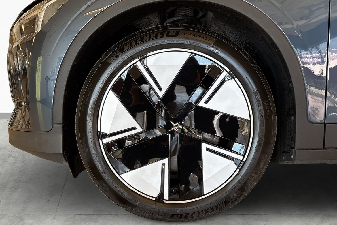 Polestar 2 Long range Single motor 2025, bild 6/10