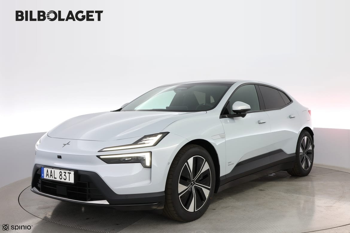 Polestar 4
