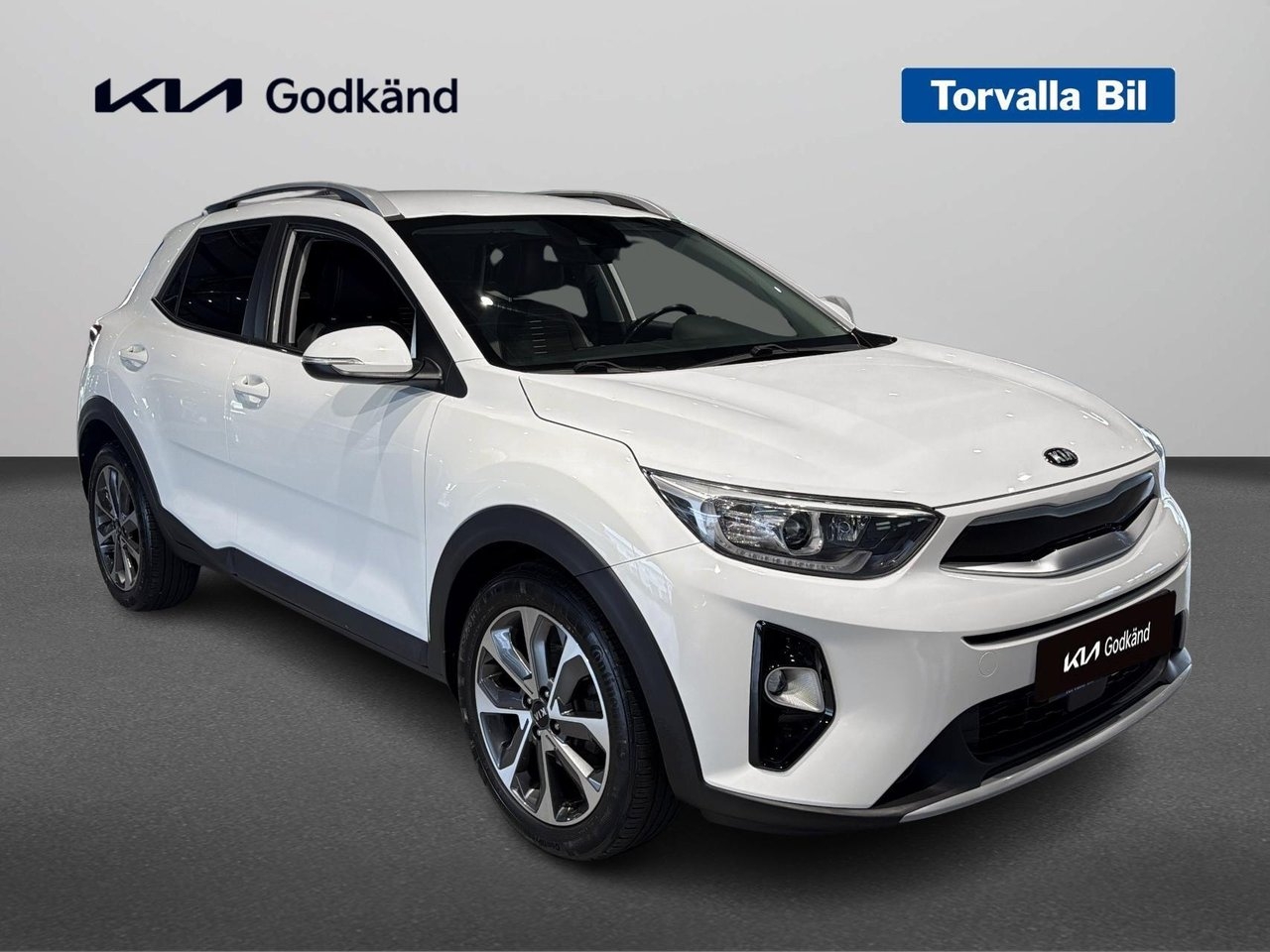 Kia Stonic 2020, bild 3/10