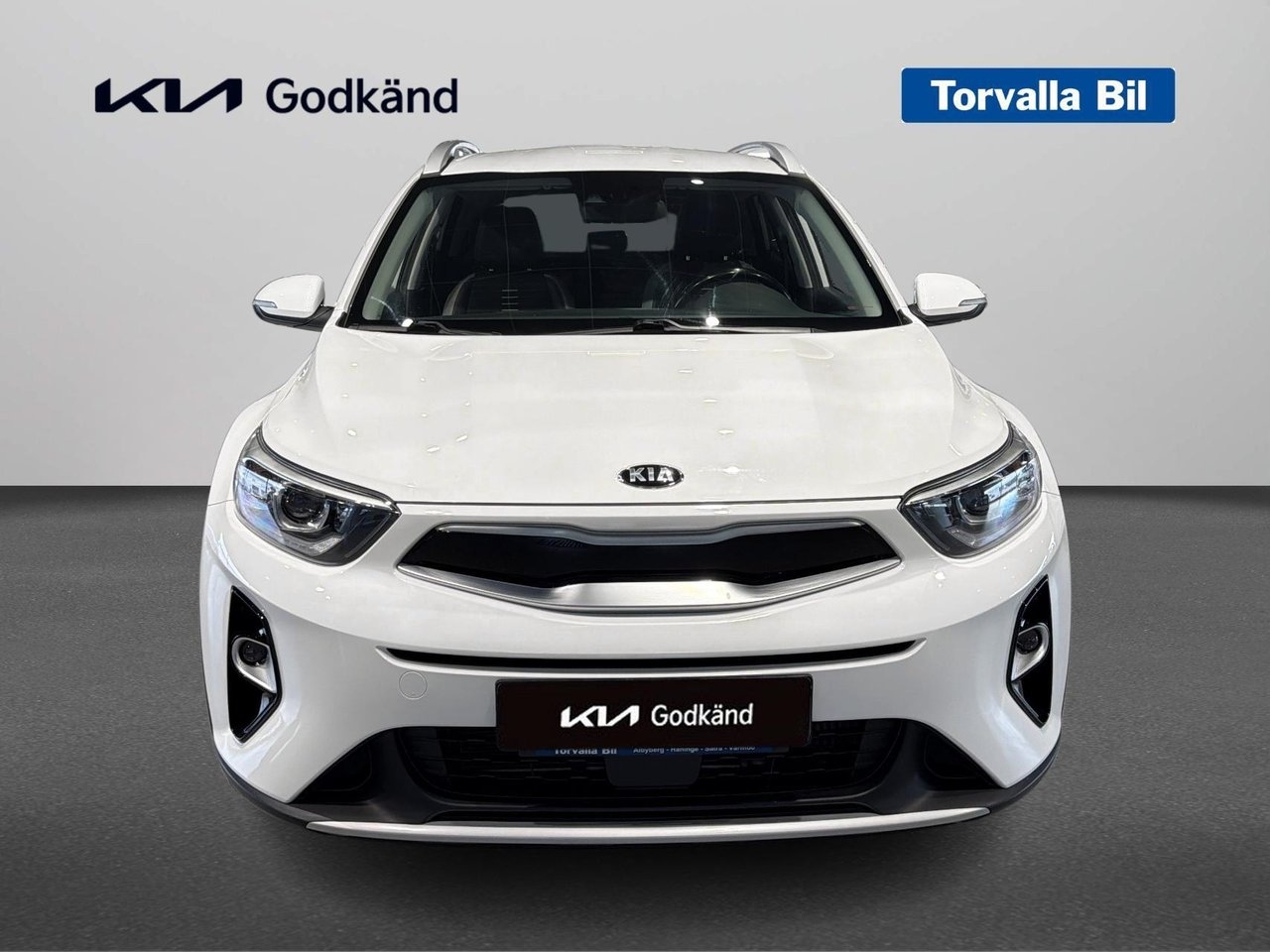 Kia Stonic 2020, bild 2/10