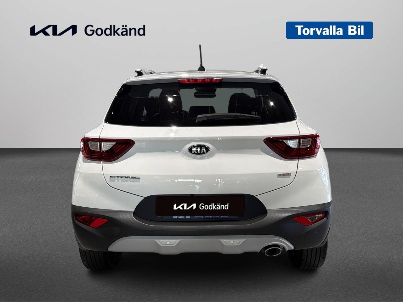 Kia Stonic 2020, bild 5/10