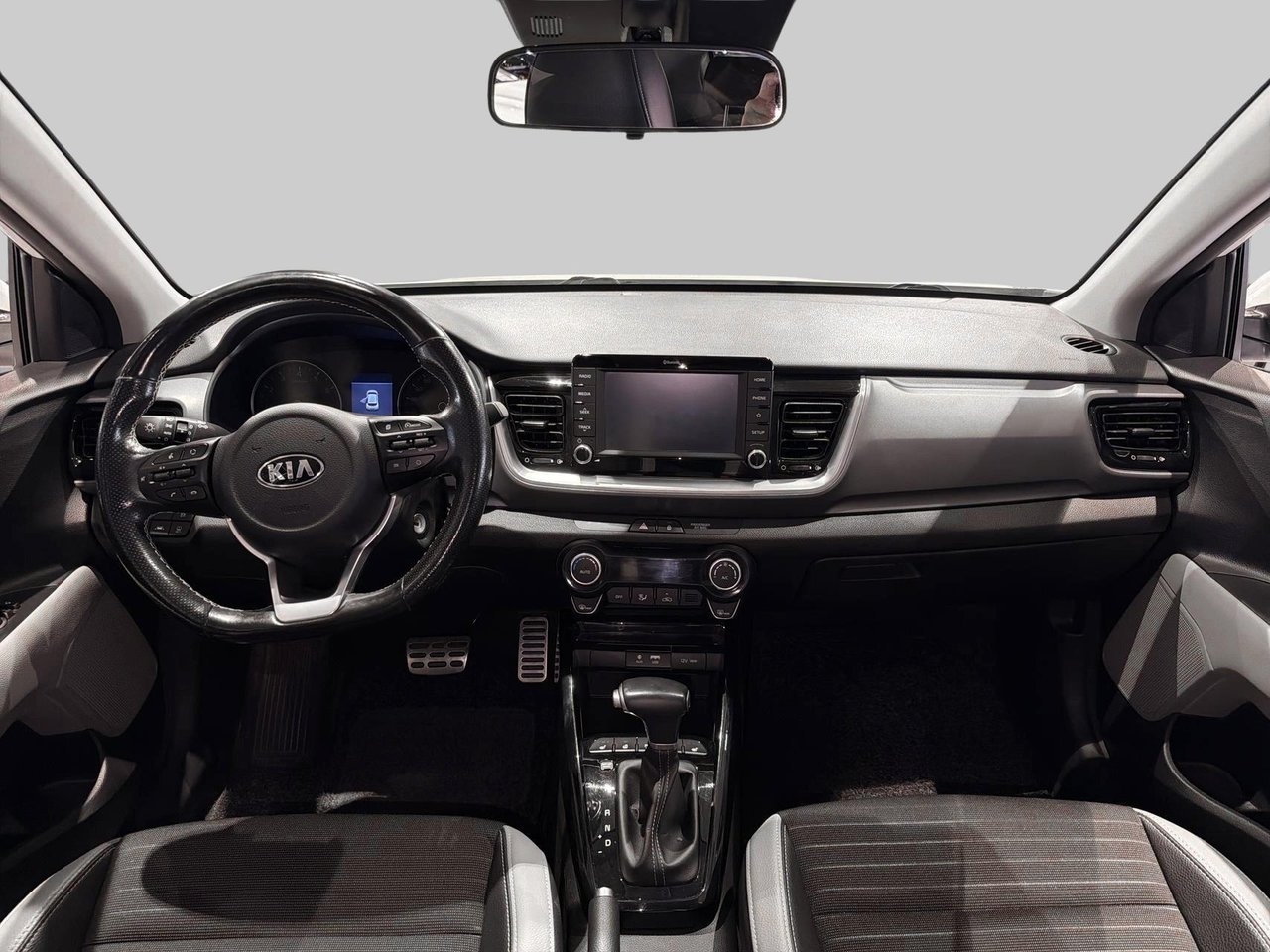 Kia Stonic 2020, bild 7/10